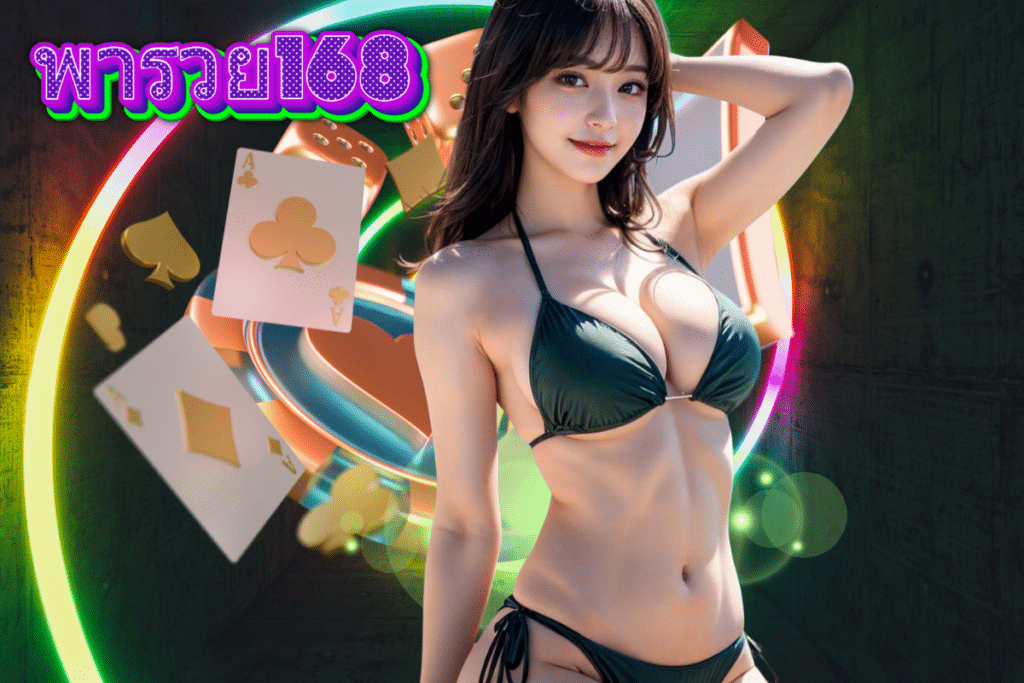พารวย168
